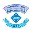 ACM Paris Kanellakis Theory and Practice Award