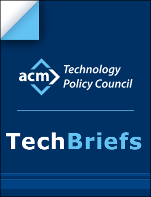 ACM TechBriefs